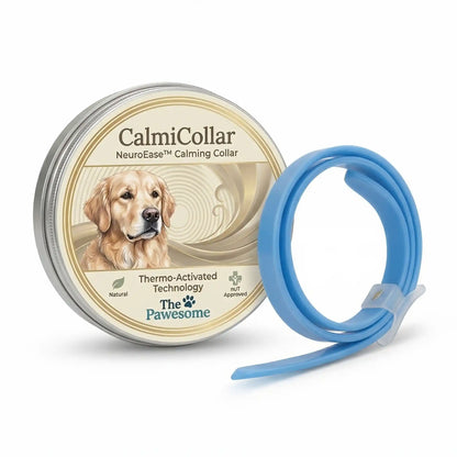 CalmiCollar NeuroEase Calming Collar